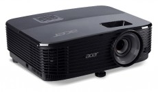 Acer X1123H SVGA 3600L 10 000 óra DLP 3D projektor Televíziók - Kivetítő - Kivetítő - 338356