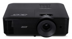 Acer X138WH WXGA 3D projektor Televíziók - Kivetítő - Kivetítő - 336505