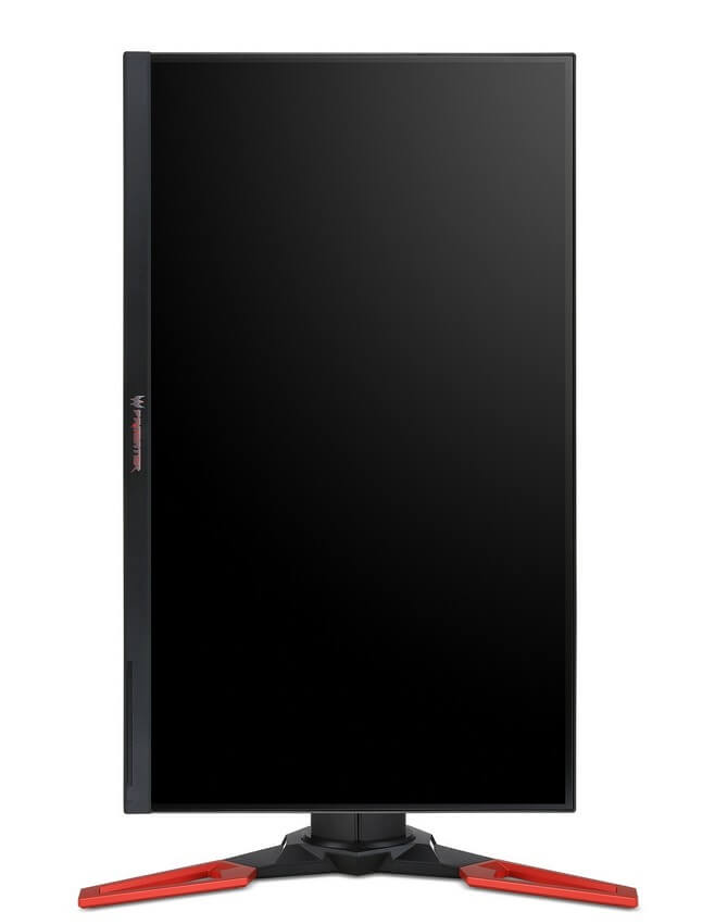 Acer XB271HUbmiprz 27 Monitor Iroda &eacute;s sz&aacute;m&iacute;t&aacute;stechnika - Monitor - Monitor - 333726