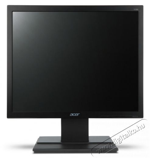 Acer 19" V196LBbmd LED monitor Iroda és számítástechnika - Monitor - Monitor - 321702