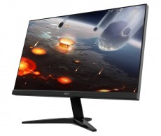 Acer 21,5" KG221Qbmix LED Gamer monitor Iroda és számítástechnika - Monitor - Monitor - 319384