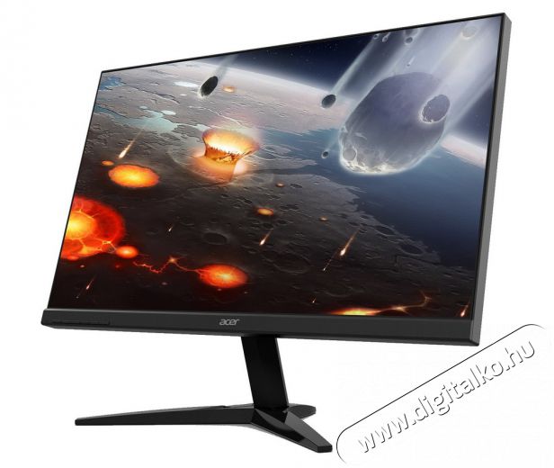 Acer 21,5" KG221Qbmix LED Gamer monitor Iroda és számítástechnika - Monitor - Monitor - 319384
