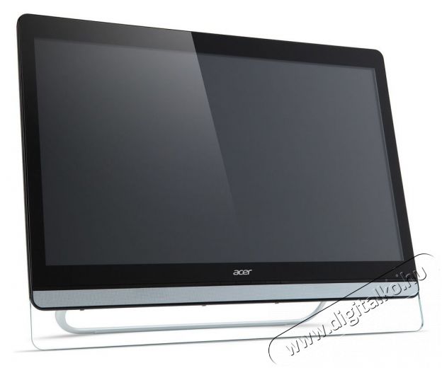 Acer 21,5 UT220HQLbmjz LED HDMI zeroframe érintőképernyős multimédiás monitor Iroda és számítástechnika - Monitor - Érintőképernyős monitor - 338342