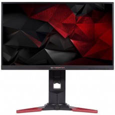 Acer 24" Predator XB241YUbmiprz LED Gamer monitor Iroda és számítástechnika - Monitor - Monitor - 319385
