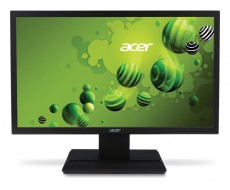 Acer 24" V246HLbmd LED monitor Iroda és számítástechnika - Monitor - Monitor - 317487