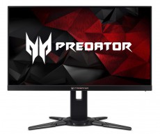 Acer 25" Predator XB252Qbmiprzx LED Gamer monitor Iroda és számítástechnika - Monitor - Monitor - 319386