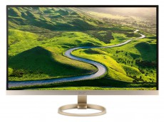 Acer 27" H277HUsmipuz IPS LED monitor Iroda és számítástechnika - Monitor - Monitor - 320054