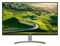 Acer 27" RC271Usmidpx IPS LED monitor Iroda és számítástechnika - Monitor - Monitor - 319389