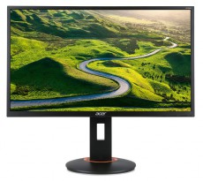 Acer 27" XF270HAbmidprzx LED Gamer monitor Iroda és számítástechnika - Monitor - Monitor - 320056