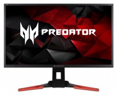 Acer 32" Predator XB321HKbmiphz IPS LED Gamer monitor Iroda és számítástechnika - Monitor - Monitor - 320053