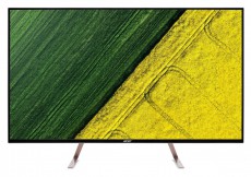 Acer 43" ET430Kwmiippx UHD IPS LED monitor Iroda és számítástechnika - Monitor - Monitor - 320051