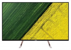 Acer ET430Kwmiiqppx Ultra HD IPS LED multimédiás monitor Iroda és számítástechnika - Monitor - Monitor és TV egyben - 336503