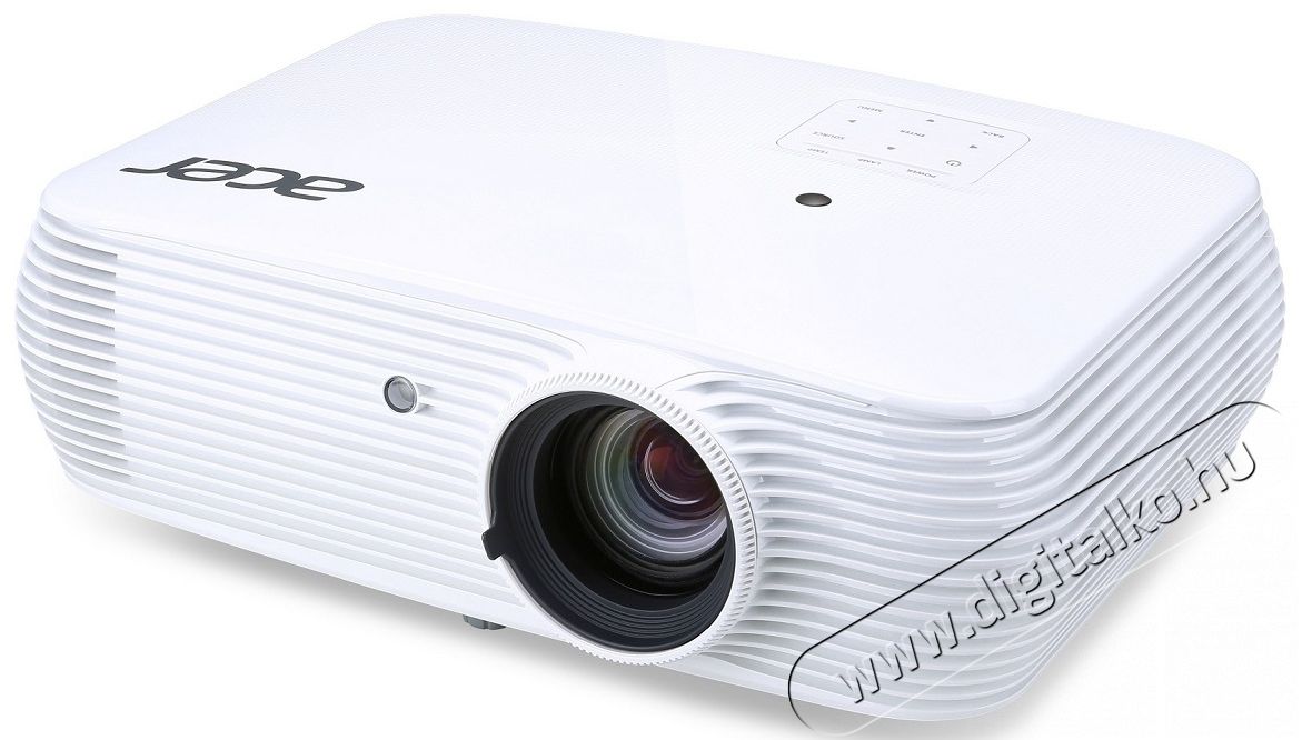 Acer A1200 XGA 3D projektor Televíziók - Kivetítő - Kivetítő - 310991