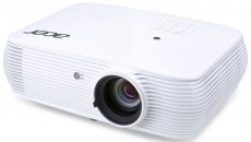 Acer A1200 XGA 3D projektor Televíziók - Kivetítő - Kivetítő - 310991
