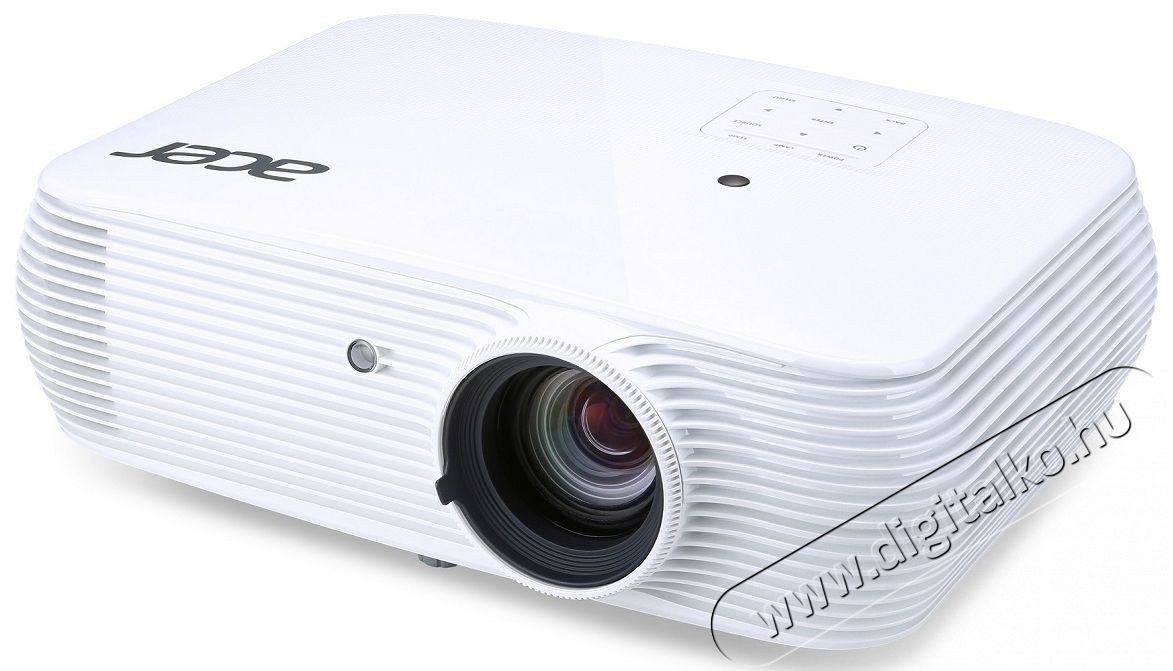 Acer A1500 1080p 3D projektor Televíziók - Kivetítő - Kivetítő - 310993
