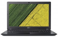 Acer A315-21-27G4 15,6 Fekete Egyéb - Nem forgalmazzuk ! - 333765