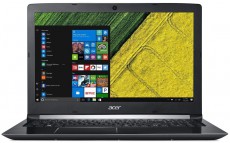 Acer A515-51G CI3-7130U 15.6 Laptop - fekete Egy&eacute;b - Nem forgalmazzuk ! - 337718
