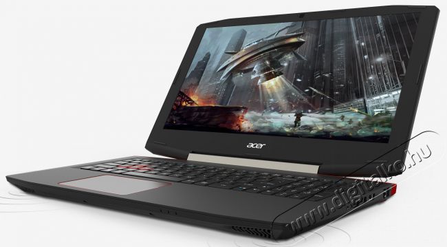 Acer Aspire VX5-591G-71C5 notebook Iroda és számítástechnika - Notebook - 322241