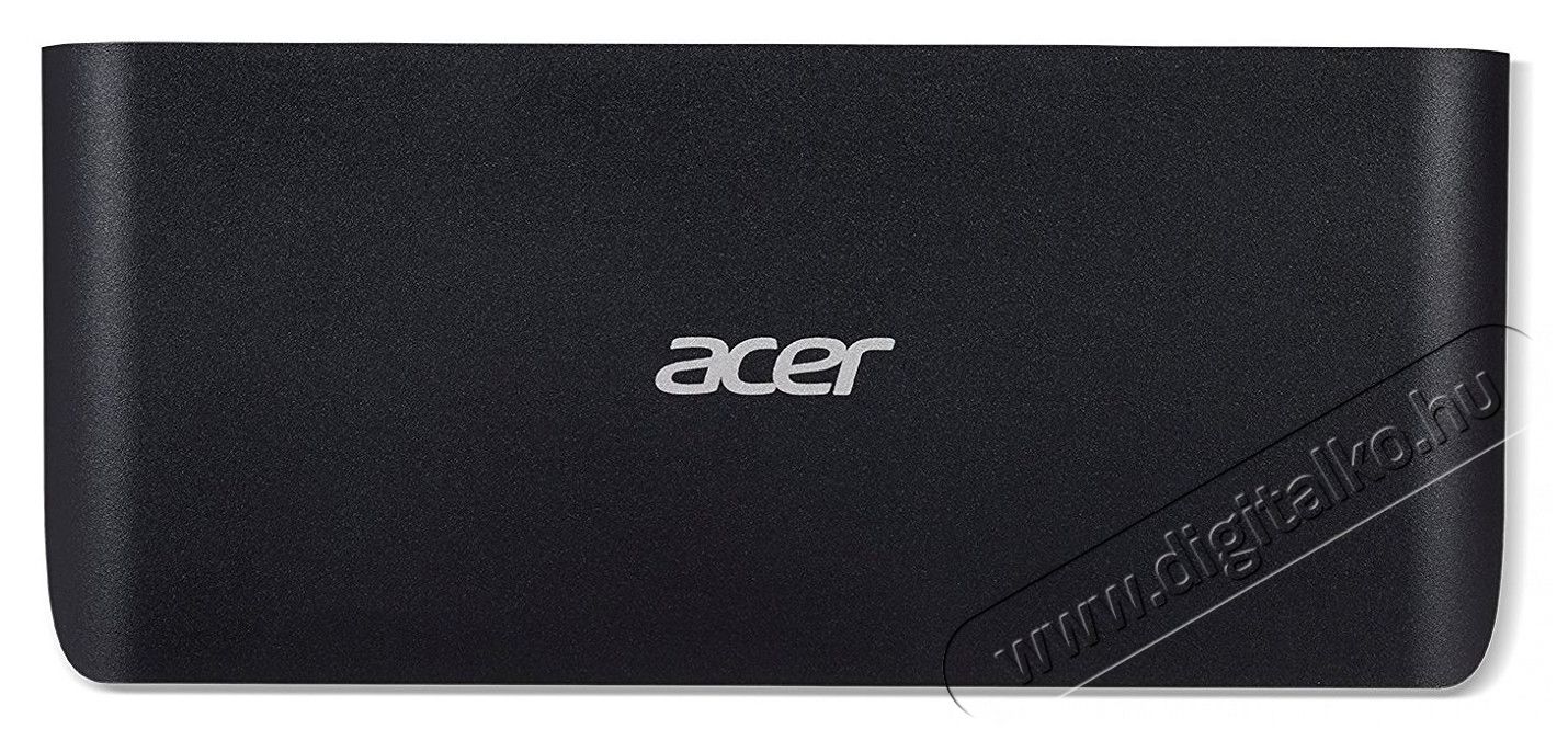 Acer ADK620 USB Type-C dokkoló (NP.DCK11.01D) Iroda és számítástechnika - Notebook kiegészítő - Egyéb notebook kiegészítő - 319393