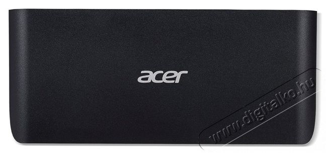 Acer ADK620 USB Type-C dokkoló (NP.DCK11.01D) Iroda és számítástechnika - Notebook kiegészítő - Egyéb notebook kiegészítő - 319393