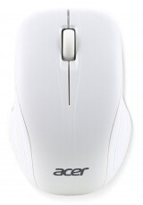 Acer AMR510 vezeték nélküli egér - fehér Iroda és számítástechnika - Egér - Vezeték nélküli egér - 338526