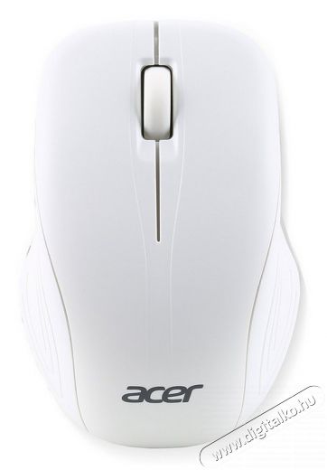 Acer AMR510 vezeték nélküli egér - fehér Iroda és számítástechnika - Egér - Vezeték nélküli egér - 338526