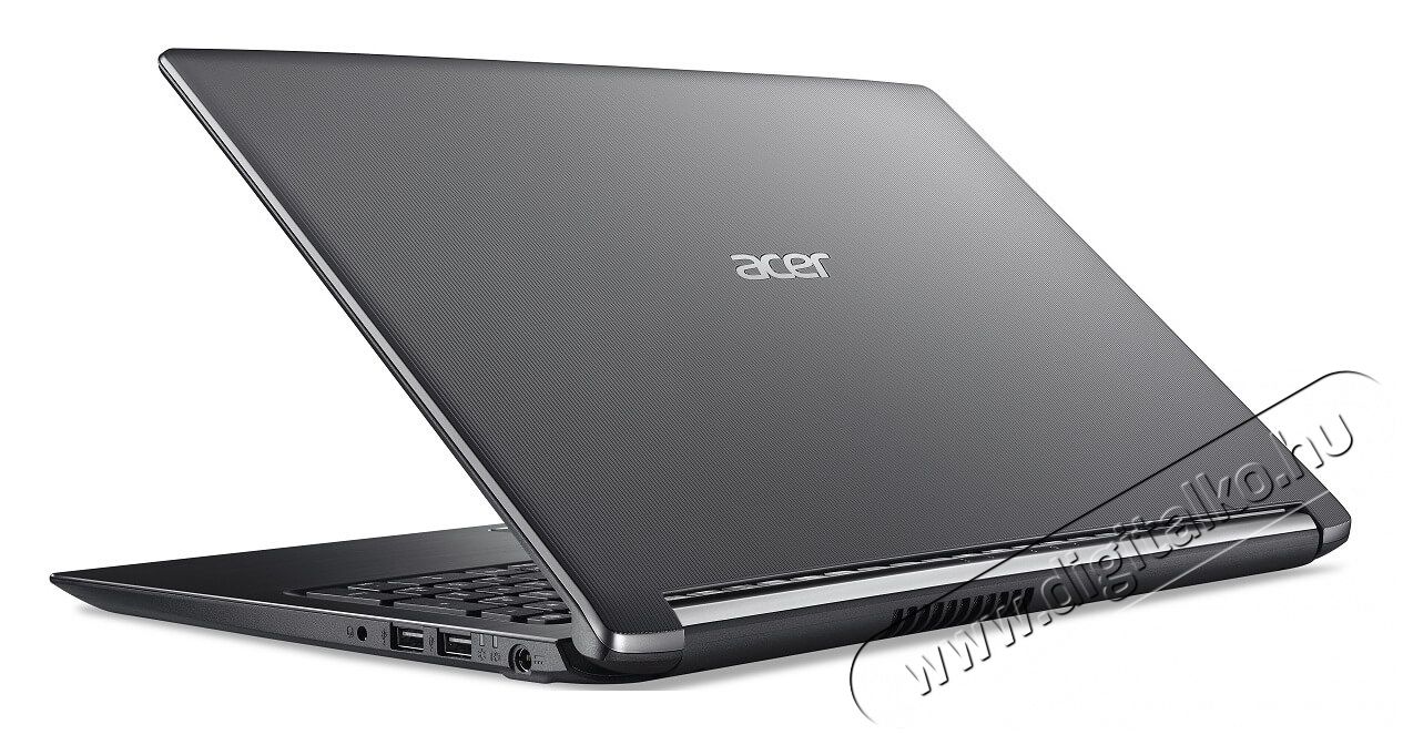 Acer Aspire 3 A315-21-251H 15,6 HD AMD E2-900 4GB 1TB Radeon R2 W10H fekete Újdonságok - Új termékek - 340390