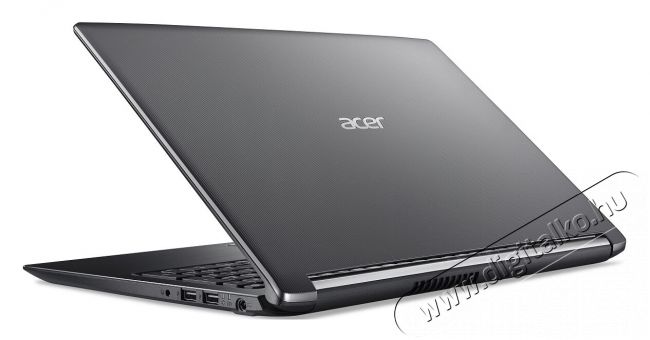 Acer Aspire 3 A315-21-251H 15,6 HD AMD E2-900 4GB 1TB Radeon R2 W10H fekete Újdonságok - Új termékek - 340390