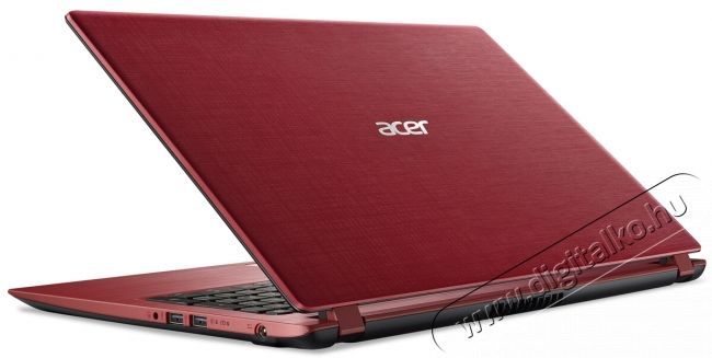 Acer Aspire 3 A315-51-32ZH notebook Iroda &eacute;s sz&aacute;m&iacute;t&aacute;stechnika - Notebook - 336987