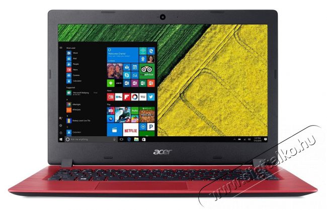 Acer Aspire 1 A114-31-C64H notebook Egyéb - Nem forgalmazzuk ! - 333301