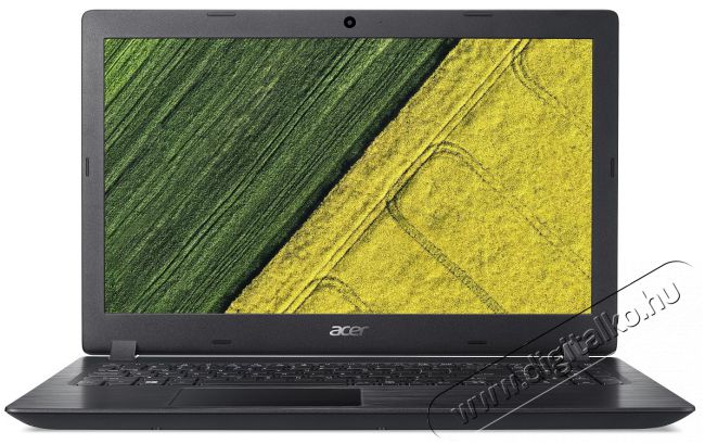 Acer Aspire 3 A315-21-24F1 notebook Egyéb - Nem forgalmazzuk ! - 336986