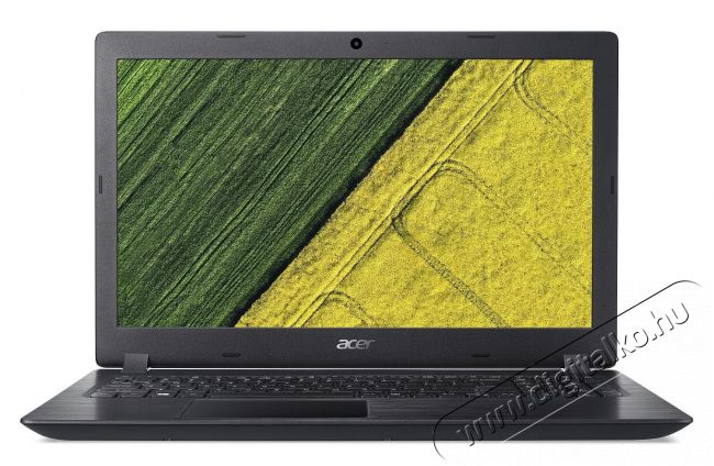 Acer Aspire 3 A315-21G-4421 notebook Egyéb - Nem forgalmazzuk ! - 332362