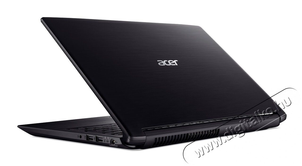 Acer Aspire A315-33-C3TJ 15,6/Intel Celeron N3060/4GB/500GB/Int. VGA/Win10/fekete laptop Egyéb - Nem forgalmazzuk ! - 339511