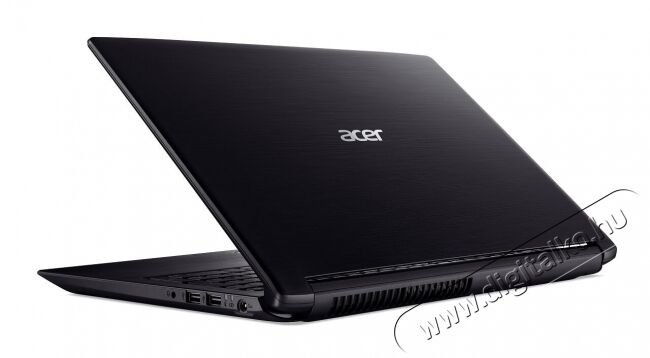 Acer Aspire A315-33-C3TJ 15,6/Intel Celeron N3060/4GB/500GB/Int. VGA/Win10/fekete laptop Egyéb - Nem forgalmazzuk ! - 339511