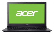 Acer Aspire A315-33-C6MN 15,6/Intel Celeron N3060/4GB/500GB/Int. VGA/fekete laptop Egyéb - Nem forgalmazzuk ! - 338346