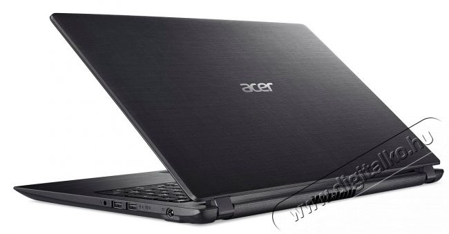 Acer Aspire A315-51-33D8 notebook Iroda és számítástechnika - Notebook - 321707