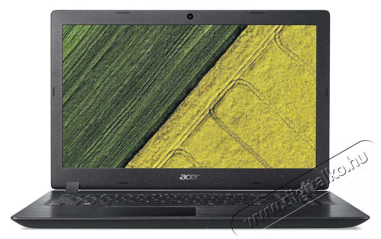 Acer Aspire 3 A315-51-3428 notebook Egyéb - Nem forgalmazzuk ! - 332365