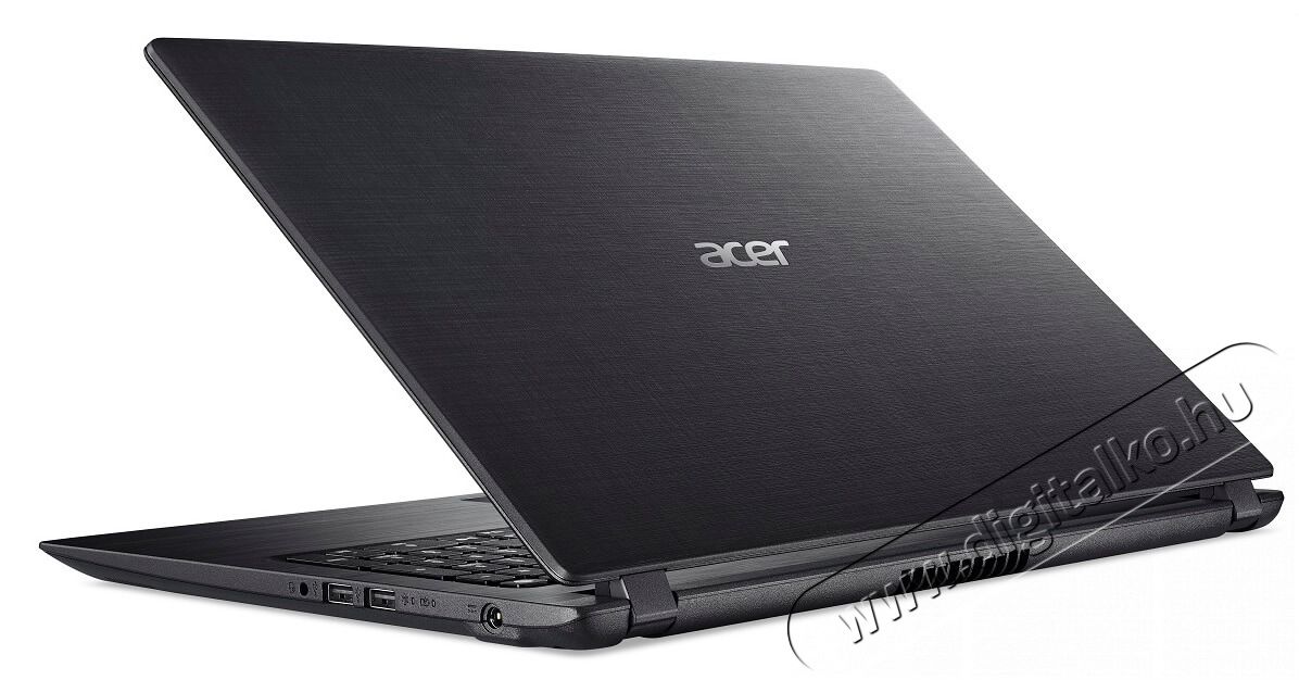 Acer Aspire A315-51-388W notebook Iroda és számítástechnika - Notebook - 321708