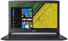 Acer Aspire 5 A517-51G-31L8 notebook Iroda és számítástechnika - Notebook - 334550