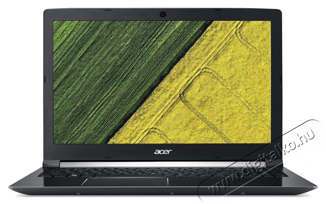 Acer Aspire 7 A715-71G-75DB notebook Egyéb - Nem forgalmazzuk ! - 333314