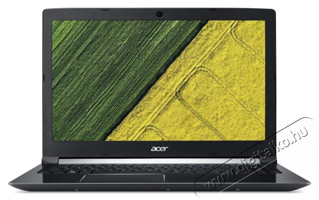 Acer Aspire 7 A715-71G-75DB notebook Egyéb - Nem forgalmazzuk ! - 333314