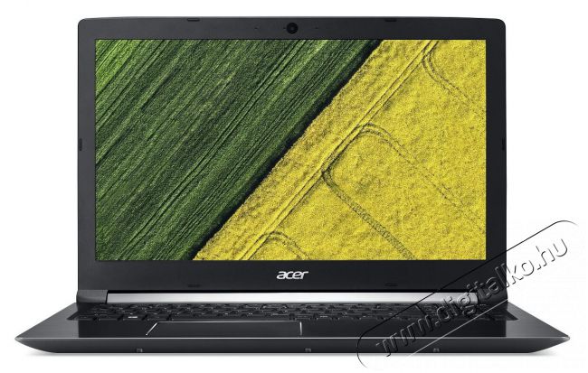 Acer Aspire 7 A715-71G-79LA notebook Egyéb - Nem forgalmazzuk ! - 333315