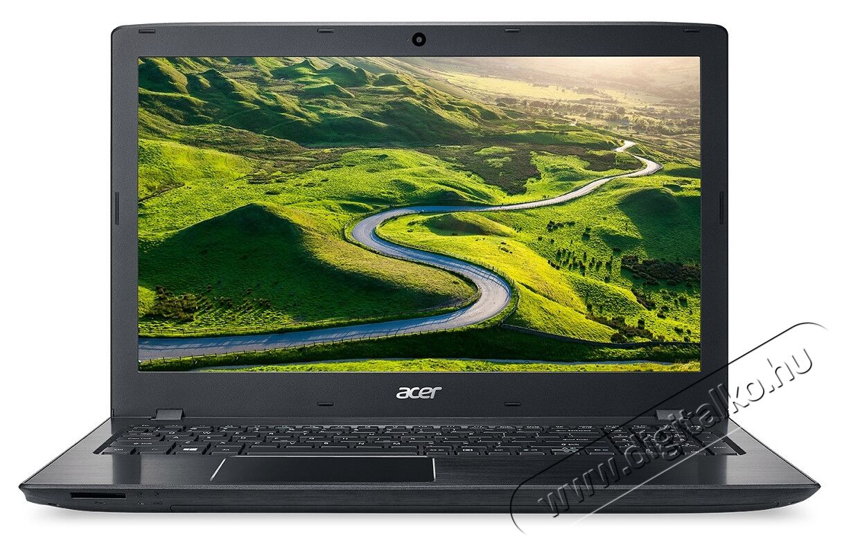 Acer Aspire E5-523G-266E notebook Iroda és számítástechnika - Notebook - 320553