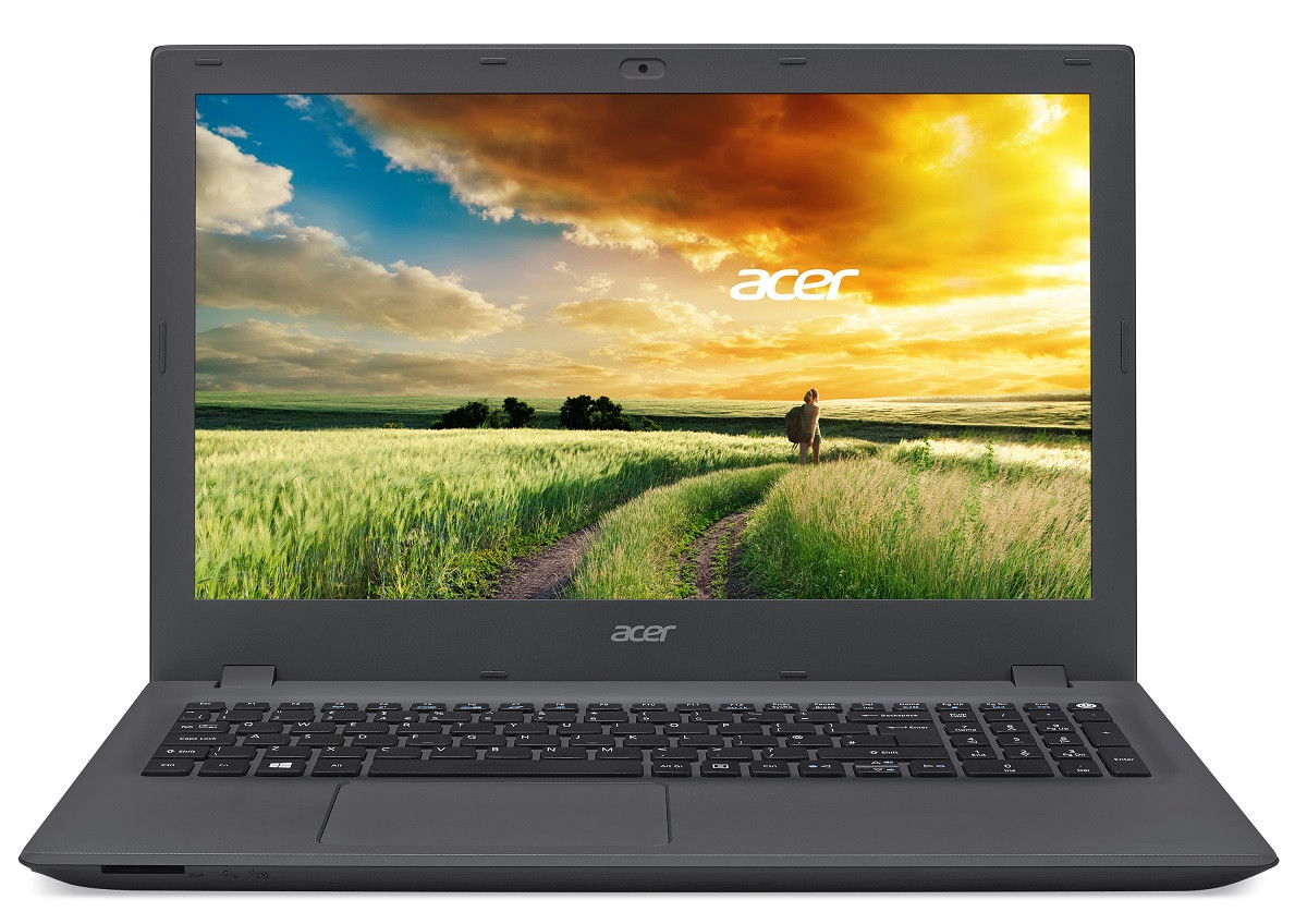 Acer Aspire E5-573G-35U3 notebook Iroda és számítástechnika - Notebook - 310995