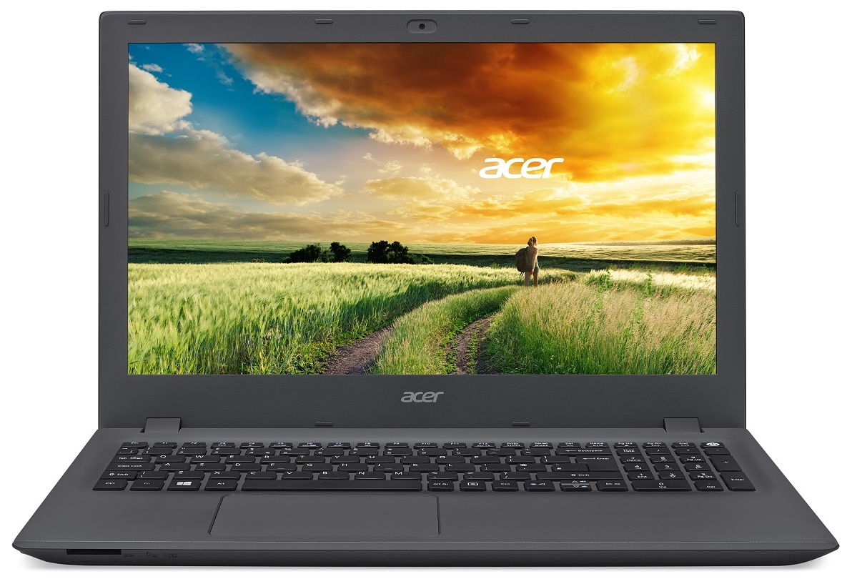 Acer Aspire E5-573G-36PD notebook Iroda és számítástechnika - Notebook - 310996