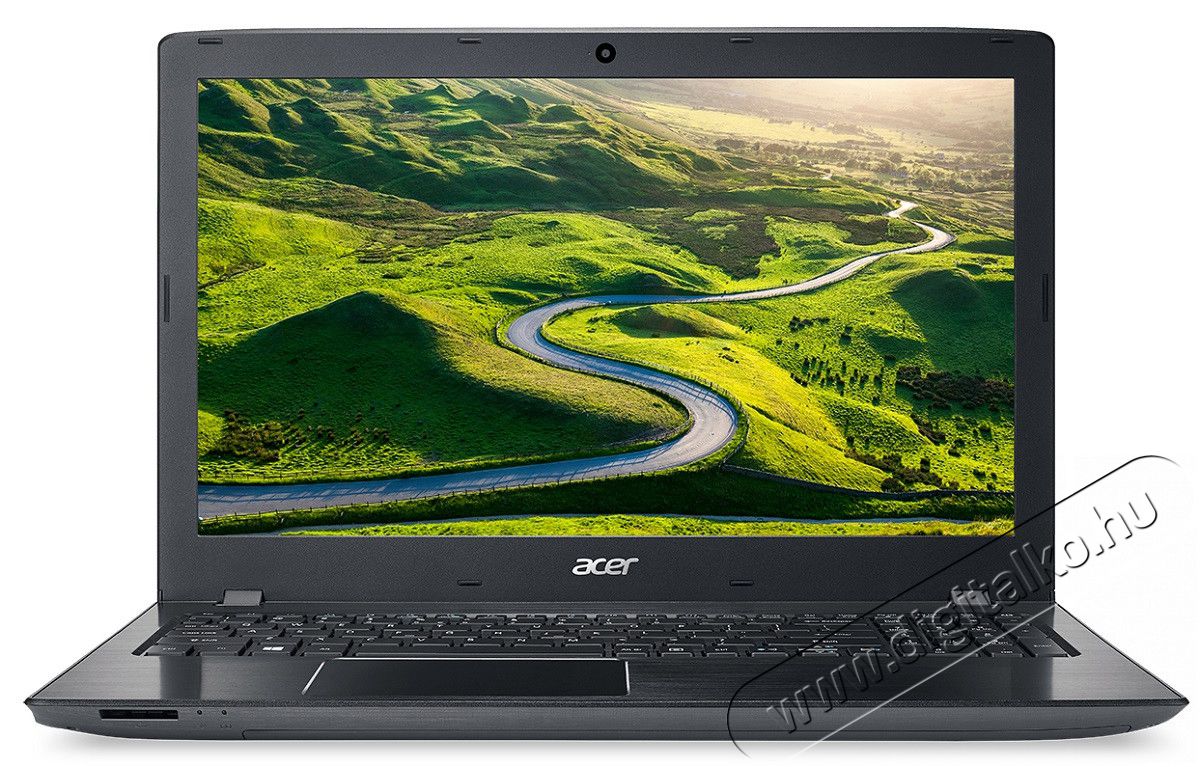 Acer Aspire E5-575G-580H notebook Iroda és számítástechnika - Notebook - 314242