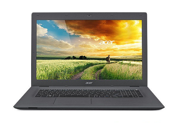 Acer Aspire E5-773G-55DQ notebook Iroda és számítástechnika - Notebook - 317497