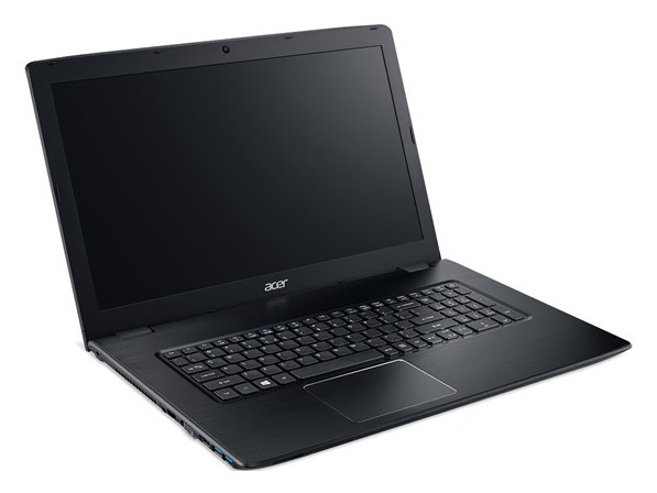 Acer Aspire E5-774G-357Y notebook Iroda és számítástechnika - Notebook - 314340