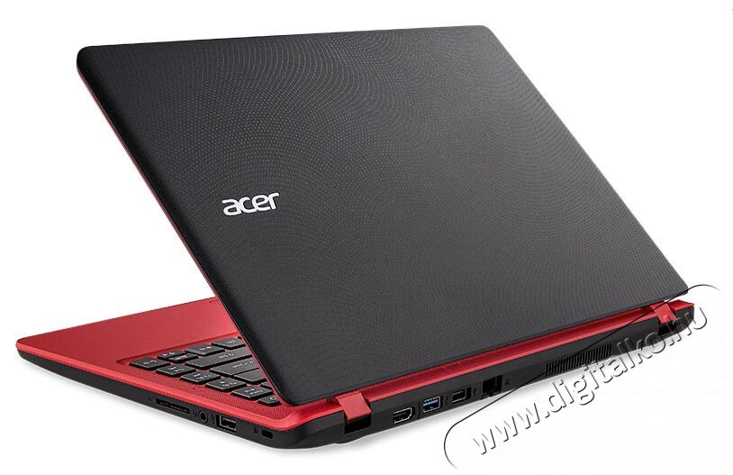 Acer Aspire ES1-332-C4AR notebook Iroda és számítástechnika - Notebook - 321709