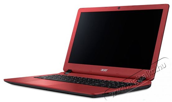 Acer Aspire ES1-533-C75K 15,6"/Intel Celeron N3350 1,1GHz/4GB/500GB/DVD író/piros Iroda és számítástechnika - Notebook - 311027